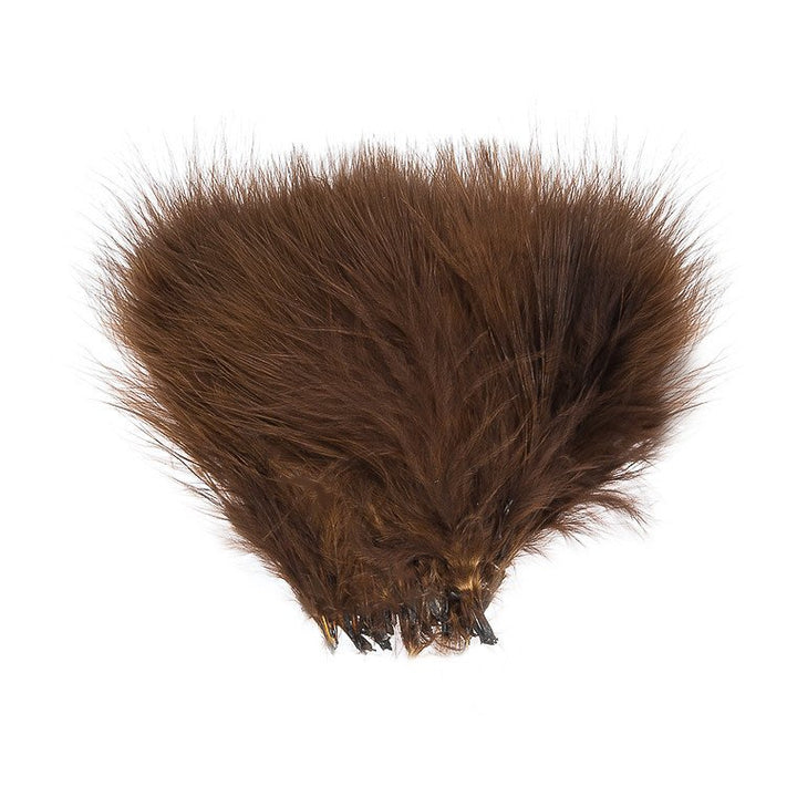 Wooly Bugger - Marabou
