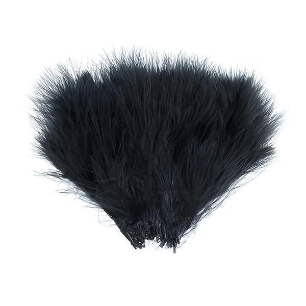 Wooly Bugger - Marabou