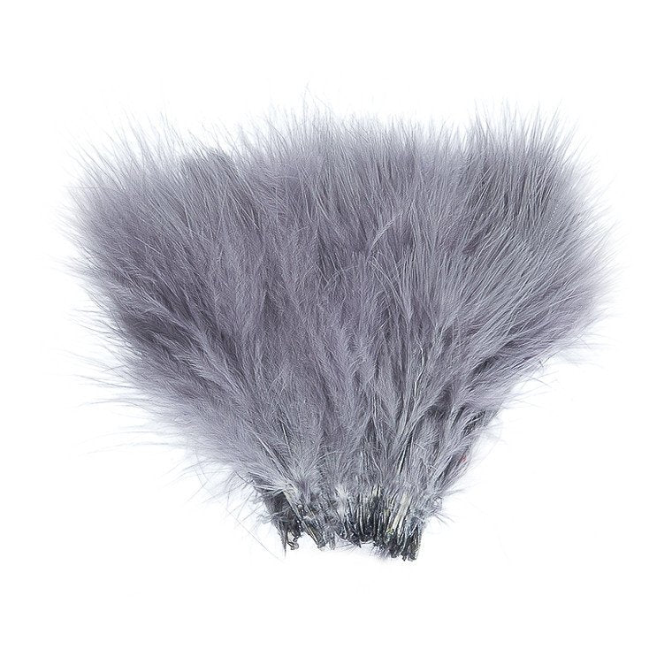 Wooly Bugger - Marabou