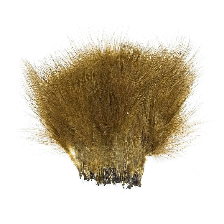 Wooly Bugger - Marabou