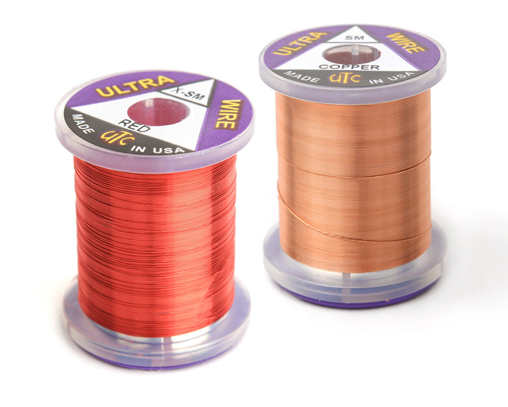 UTC Kupfer Wire