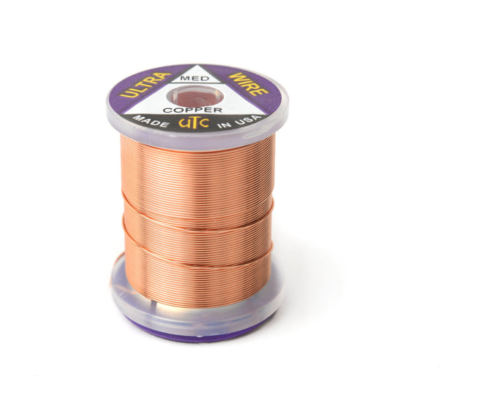 UTC Kupfer Wire