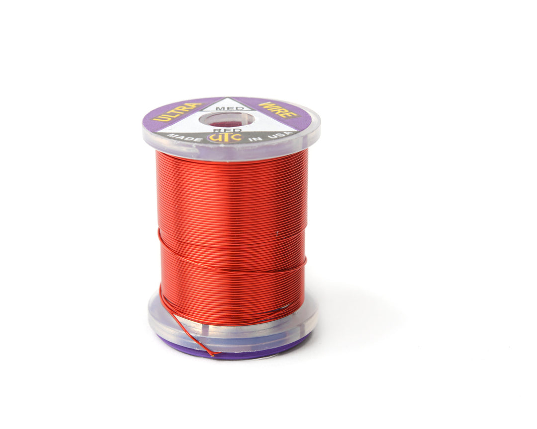 UTC Kupfer Wire