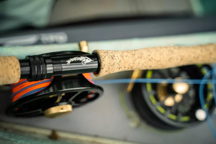 TFO BC Big Fly Rods