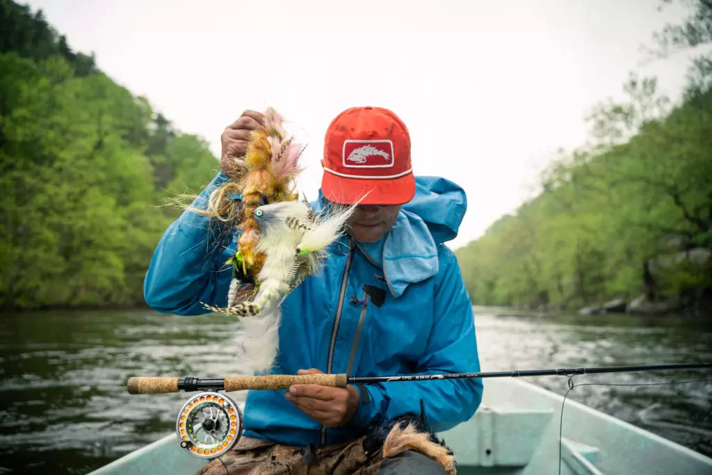 TFO BC Big Fly Rods