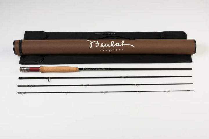 Beulah Guide Series II 904 – Fliegenrute 9&