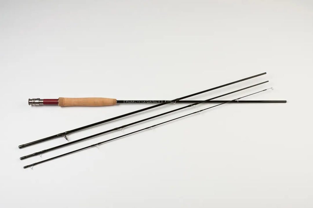 Beulah Guide Series II 904 – Fliegenrute 9&