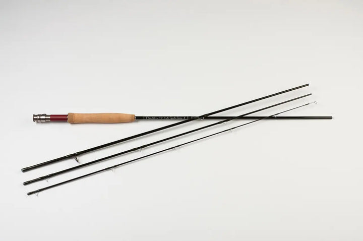 Beulah Guide Series II 904 – Fliegenrute 9&