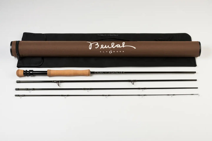 Beulah Guide Series II 1007 – Fliegenrute 10&