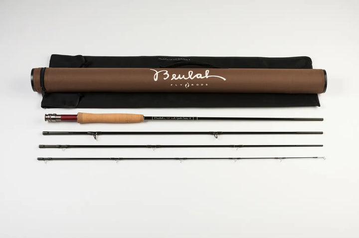 Beulah Guide Series II 906 – Fliegenrute 9&