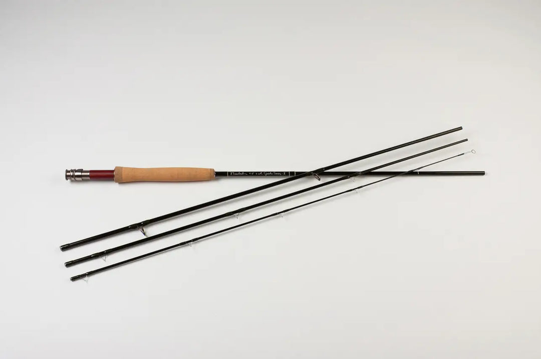 Beulah Guide Series II 906 – Fliegenrute 9&
