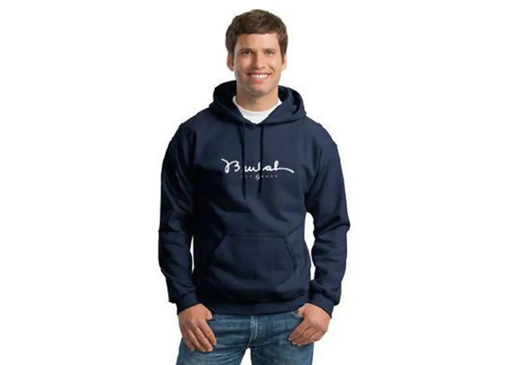 Beulah Hoodie – Kapuzenpullover – Produktansicht 1