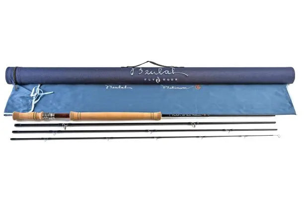 Beulah G2 Platinum Switch – Fliegenrute 10&
