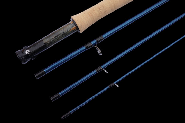 Taylor Anomaly X Rods