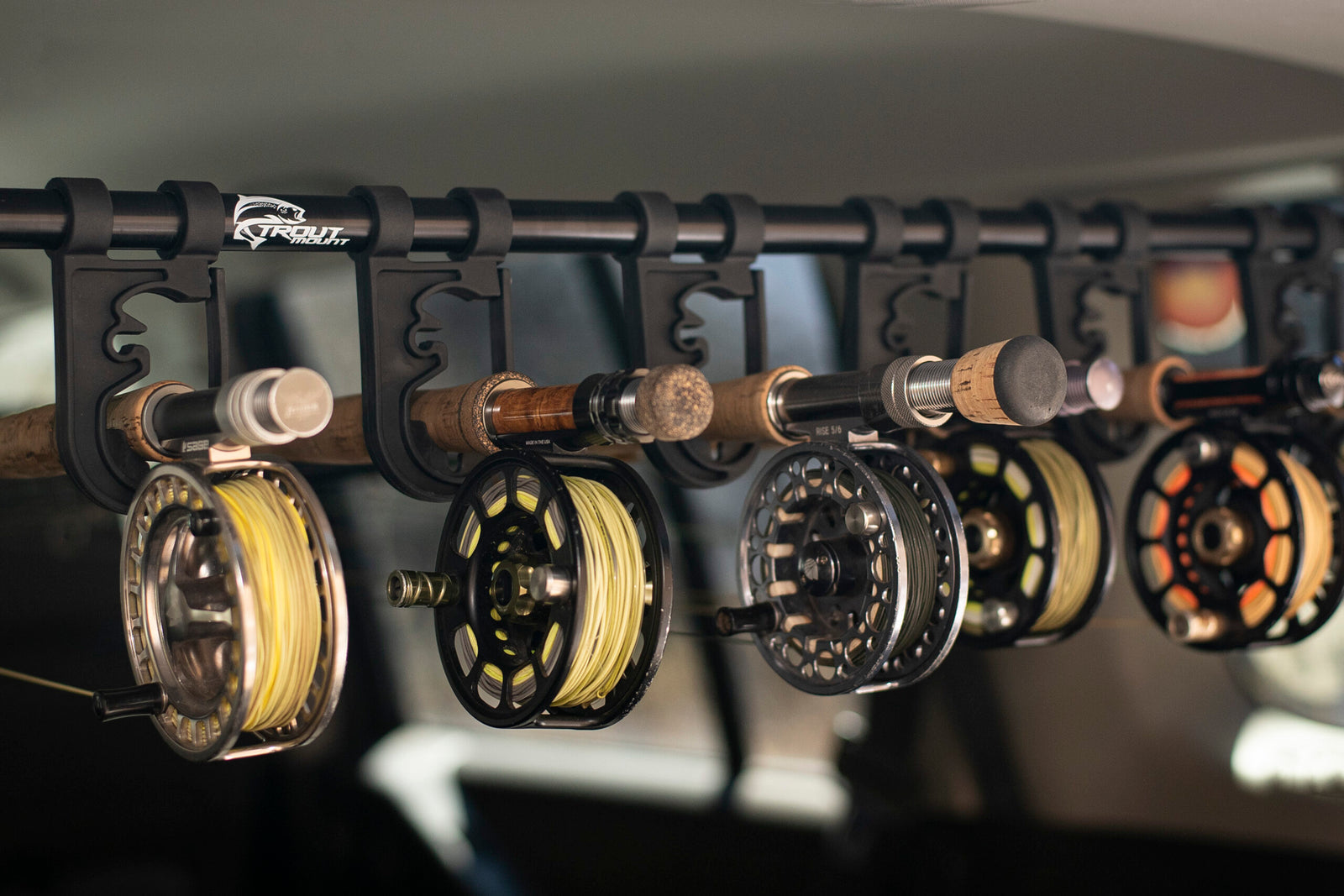 Trout Mount PRO
