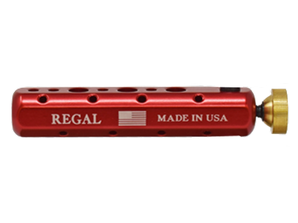 Regal Tool Bar