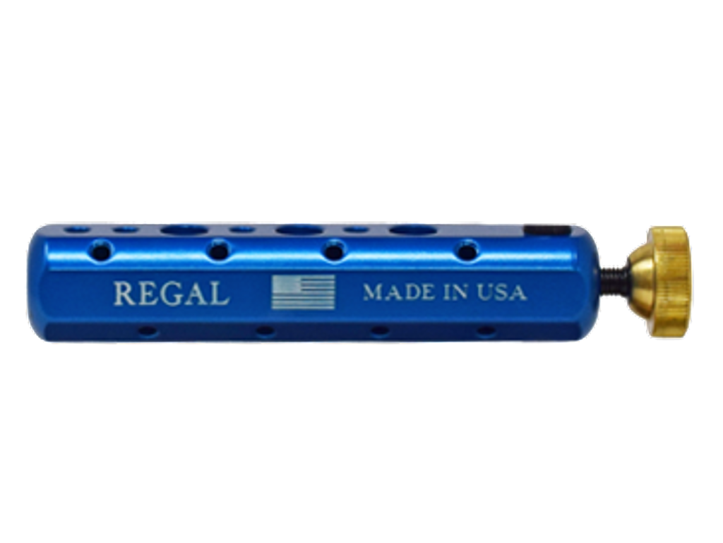 Regal Tool Bar