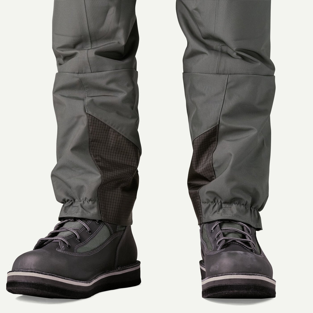 Foot Tractor Wading Boots Felt