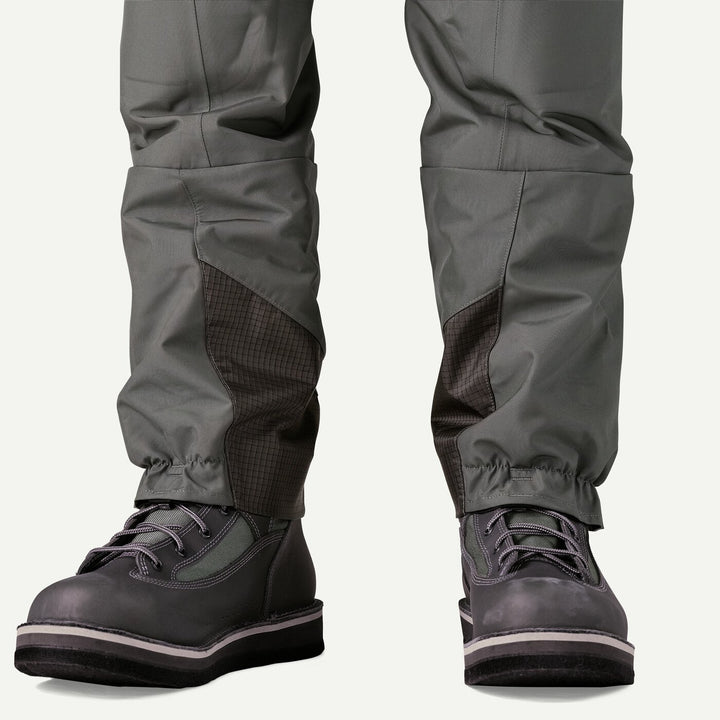 Foot Tractor Wading Boots Felt