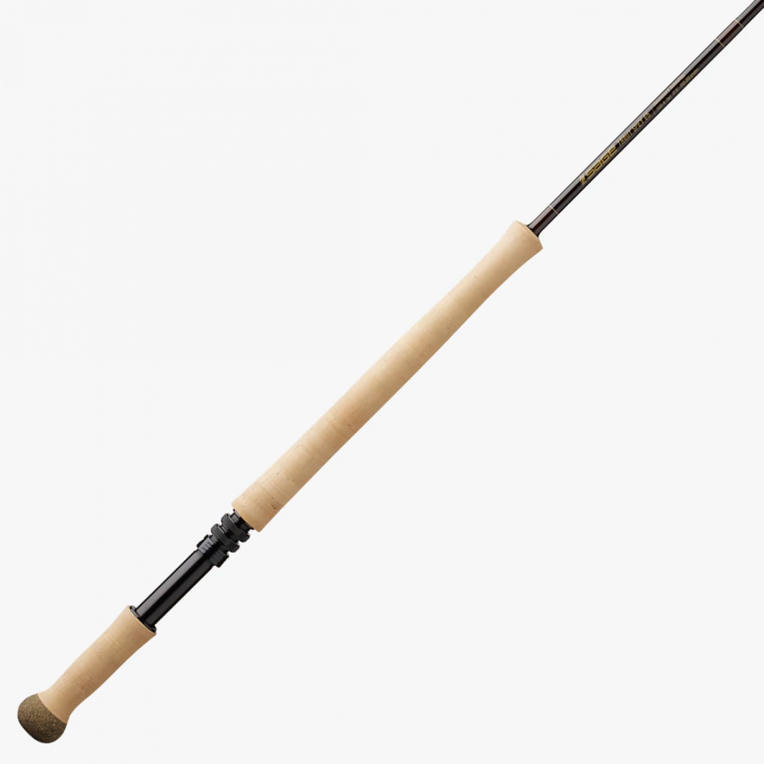 SAGE Trout Spey G5 Fliegenrute
