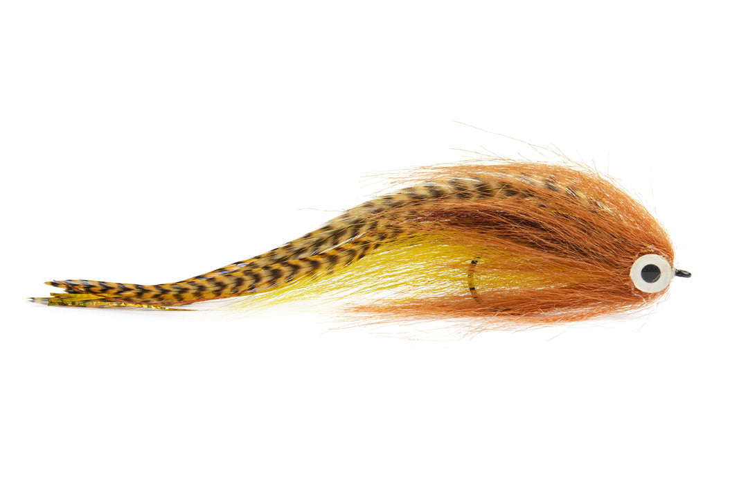 Bauer Pike Deceiver - Burbot