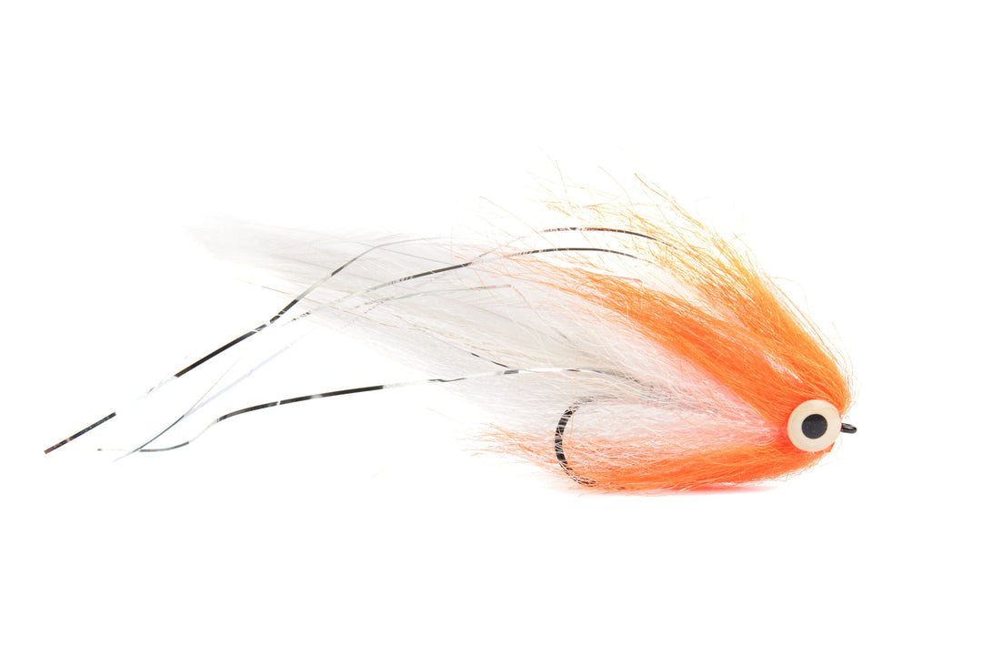 Bauer Pike Deveiver - Red &amp; White