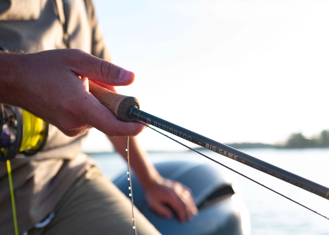 Redington Big Game