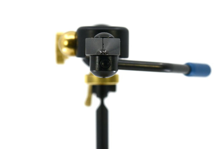 Revolution Series Vise | Big Game/Bronze Pocket Base