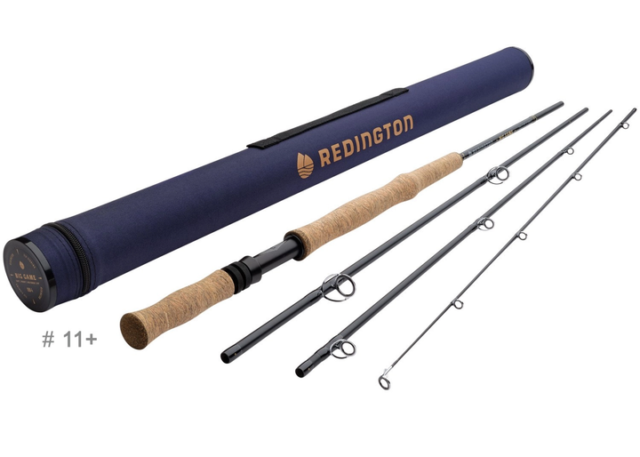 Redington Big Game