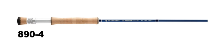 Redington Predator Salt Fliegenrute