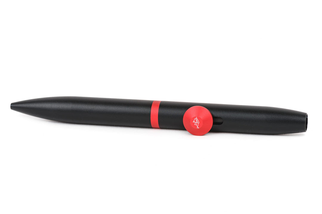 Half hitch tool - Regular/Red color