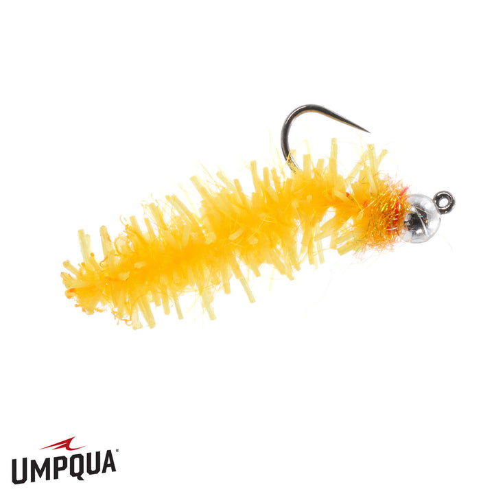 Umpqua Fly Gummy Mop Mike Sexton