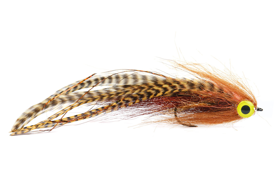 Bauer Pike Deceiver - Eelpout