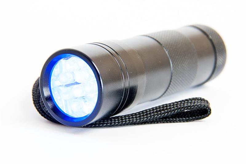 UV Light