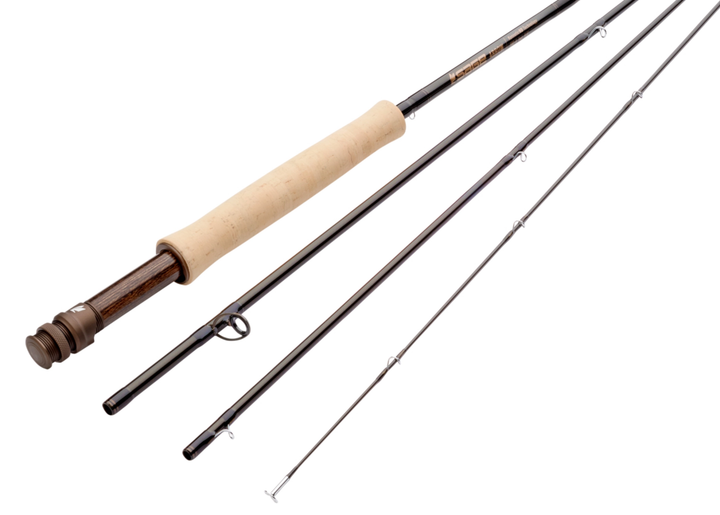 SAGE ARROW Fliegenrute