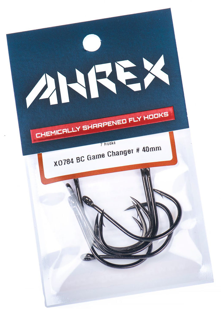 Ahrex - BC Game Changer