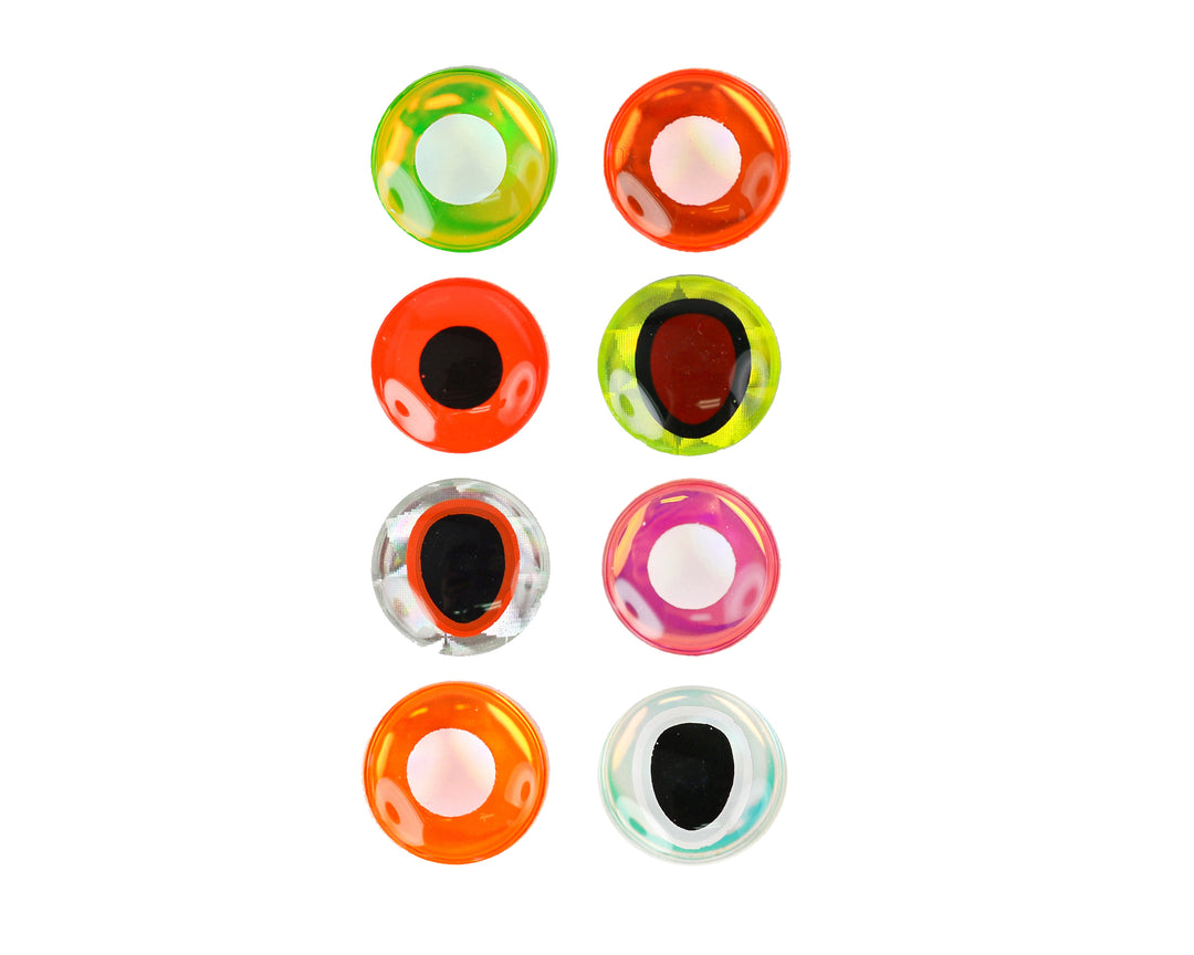 Epoxy Eyes 9mm