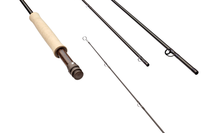SAGE ARROW Fliegenrute