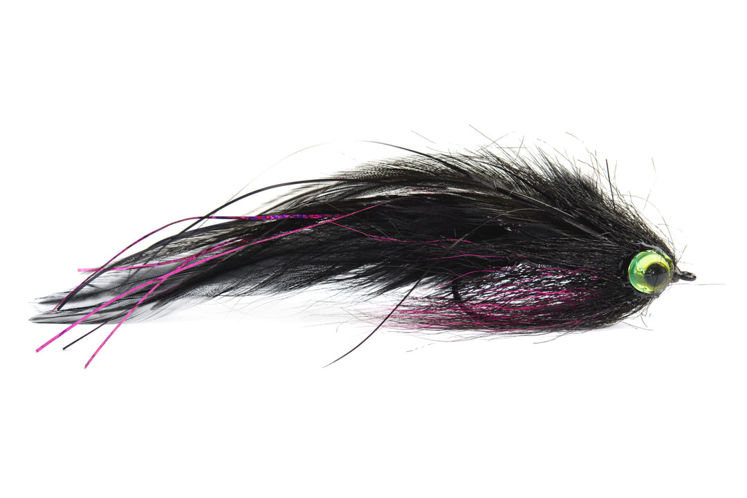 Bauer Pike Deceiver - Midnight Black