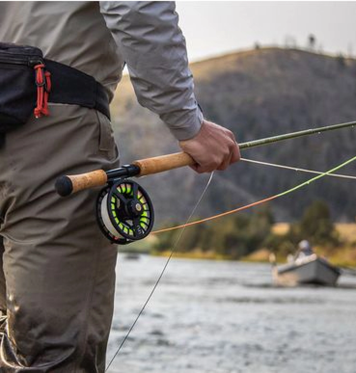 Redington Field Kit Trout Spey