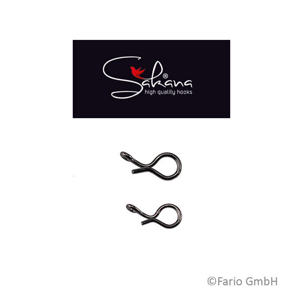 Fliegen Verbinder Snap Rings