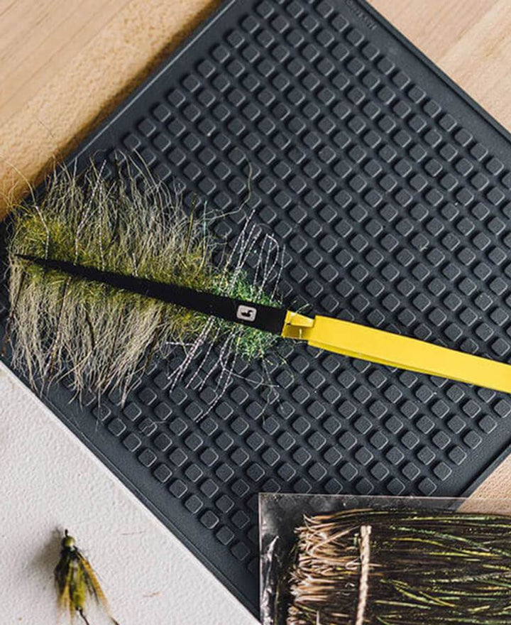 D-Loop Tweezer - Yellow