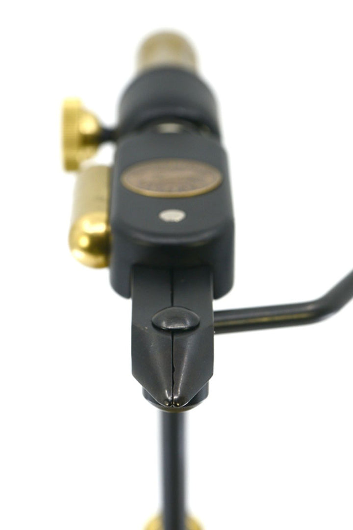 Revolution Series Vise | Big Game/Bronze Pocket Base