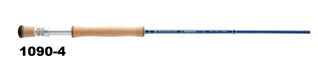 Redington Predator Salt Fliegenrute