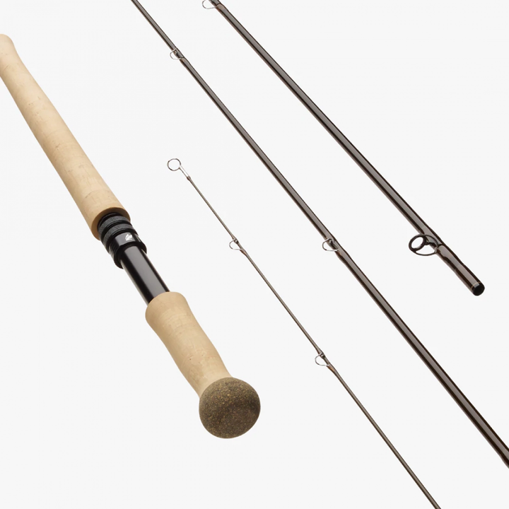 SAGE Trout Spey G5 Fliegenrute