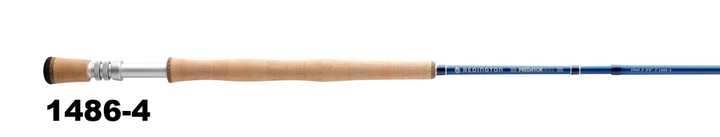 Redington Predator Salt Fliegenrute