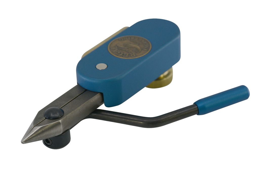 Revolution Series Head only