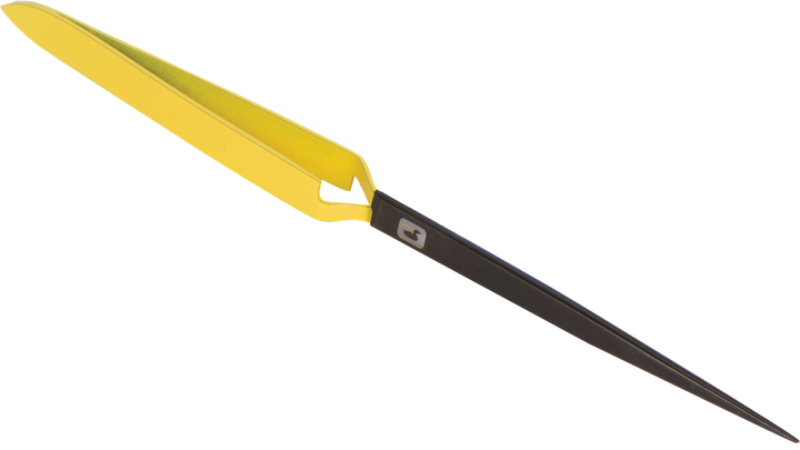 D-Loop Tweezer - Yellow