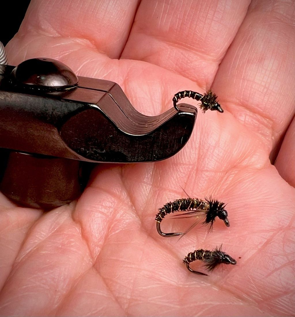 Revolution Series Head only