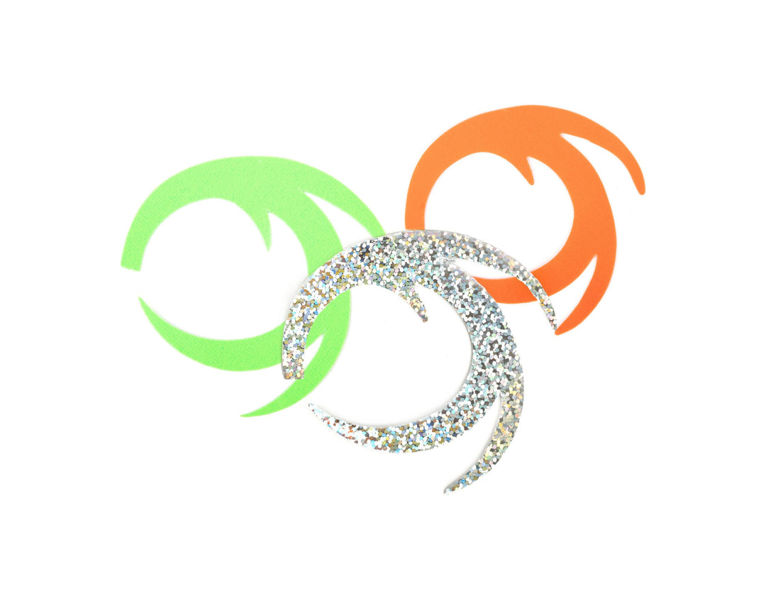 Dragon Tails M